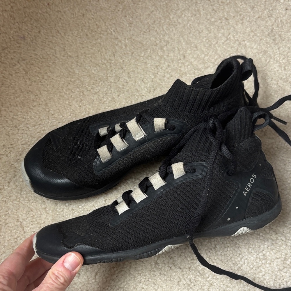 Varsity Aeros Elite Cheer shoes